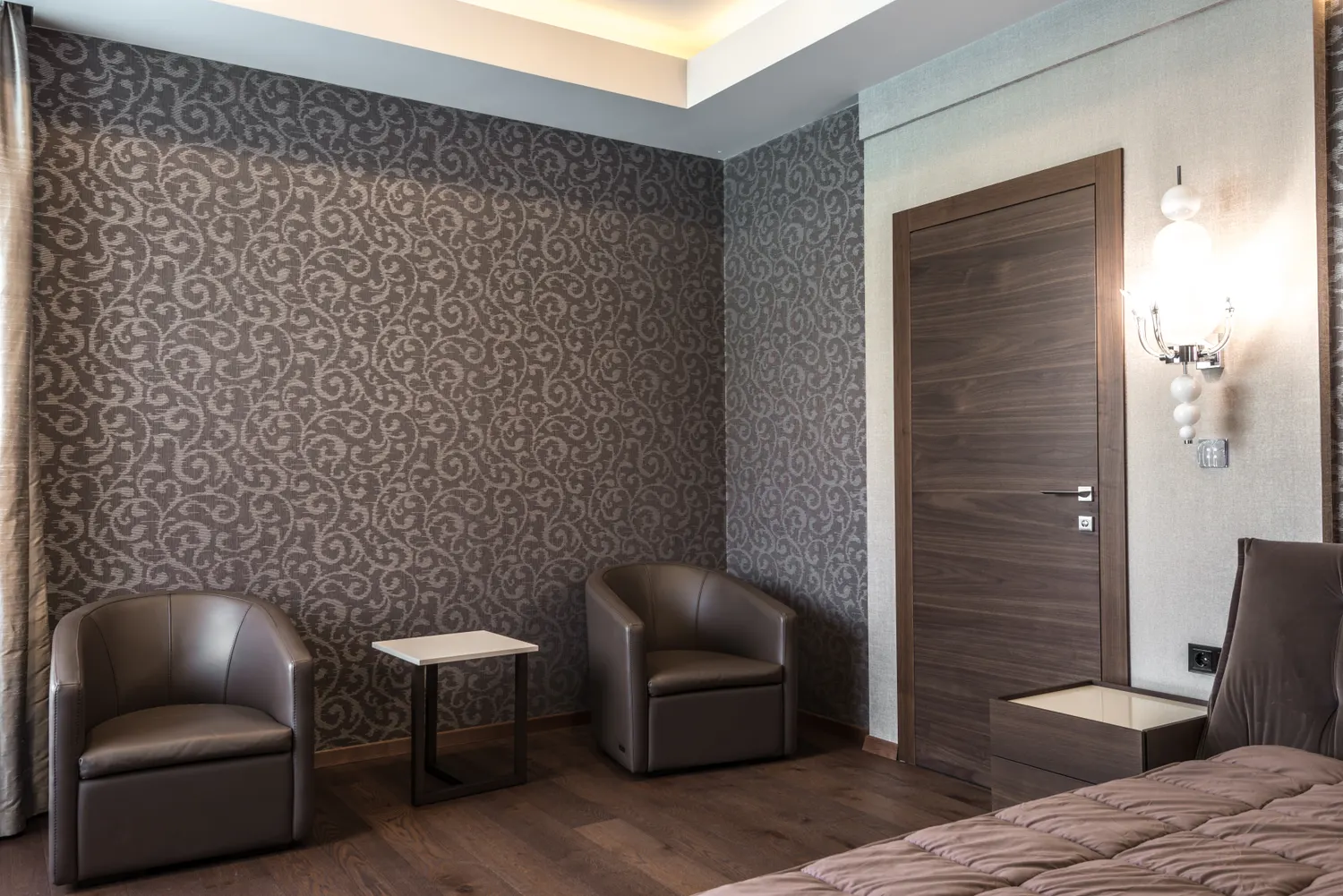 The Star Sydney Sovereign Suite