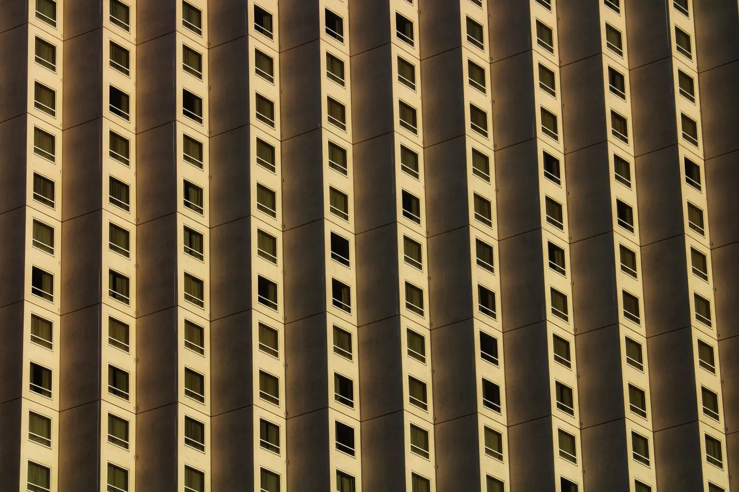 Casino Architecture Detail
