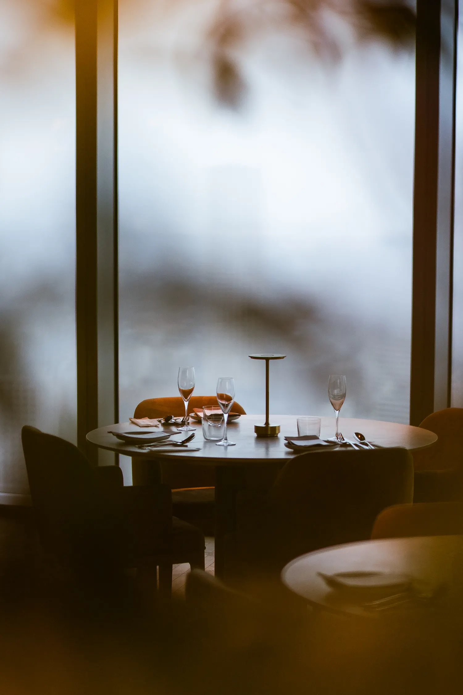 Luxury Casino Hotel Interior